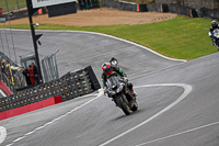 Middle 1 Group Black Bikes